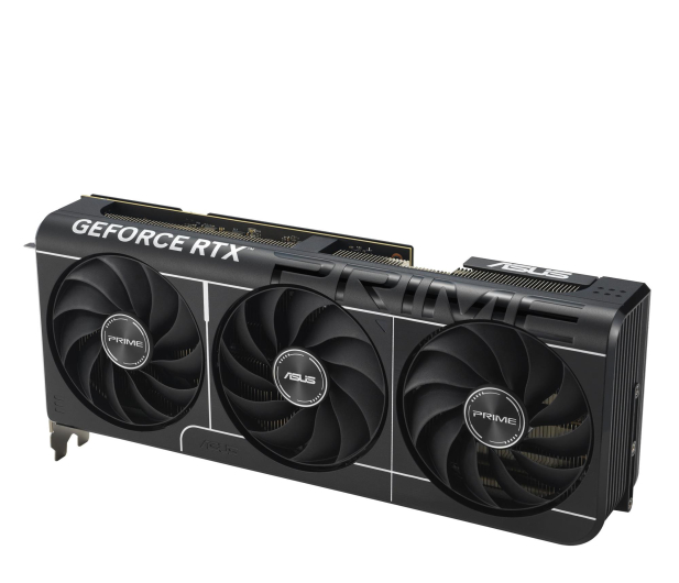 ASUS GeForce RTX 5080 Prime 16GB GDDR7 DLSS4 - 1311317 - zdjęcie 2